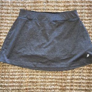 Prince Tennis Skirt NWOT!!!!